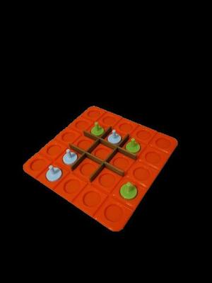 tic tac toe