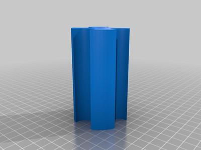 Filament holder Anet A8