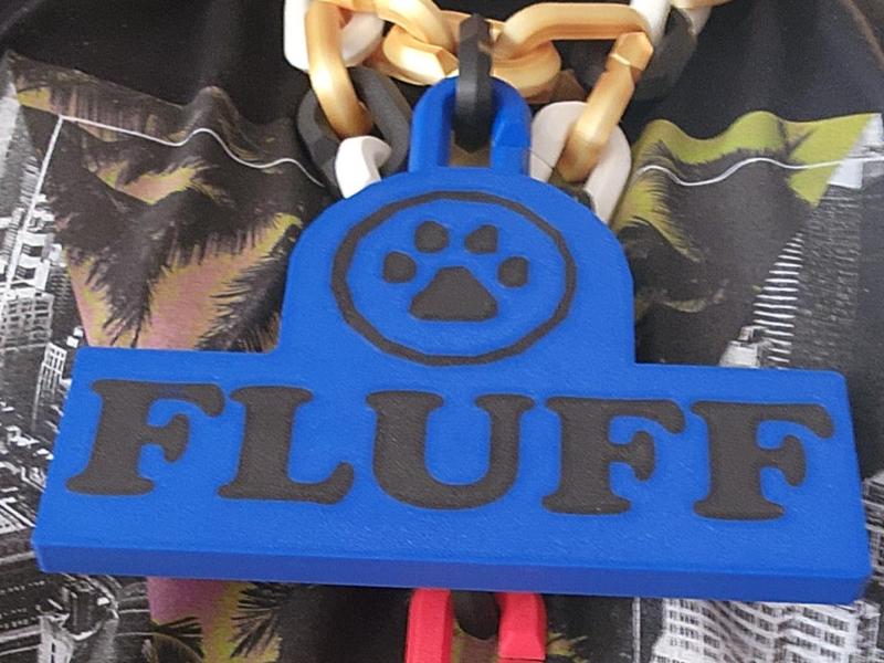 puppy bowl big chain medallions