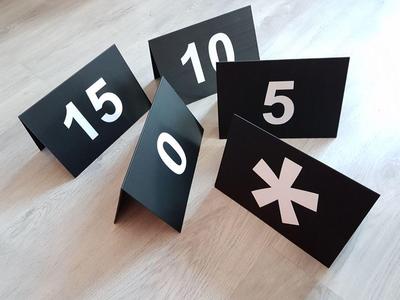 Field Marker