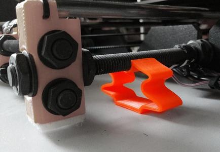 Prusa silent-blocs