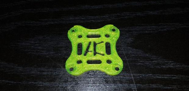 AKframes 130mm lipo protect