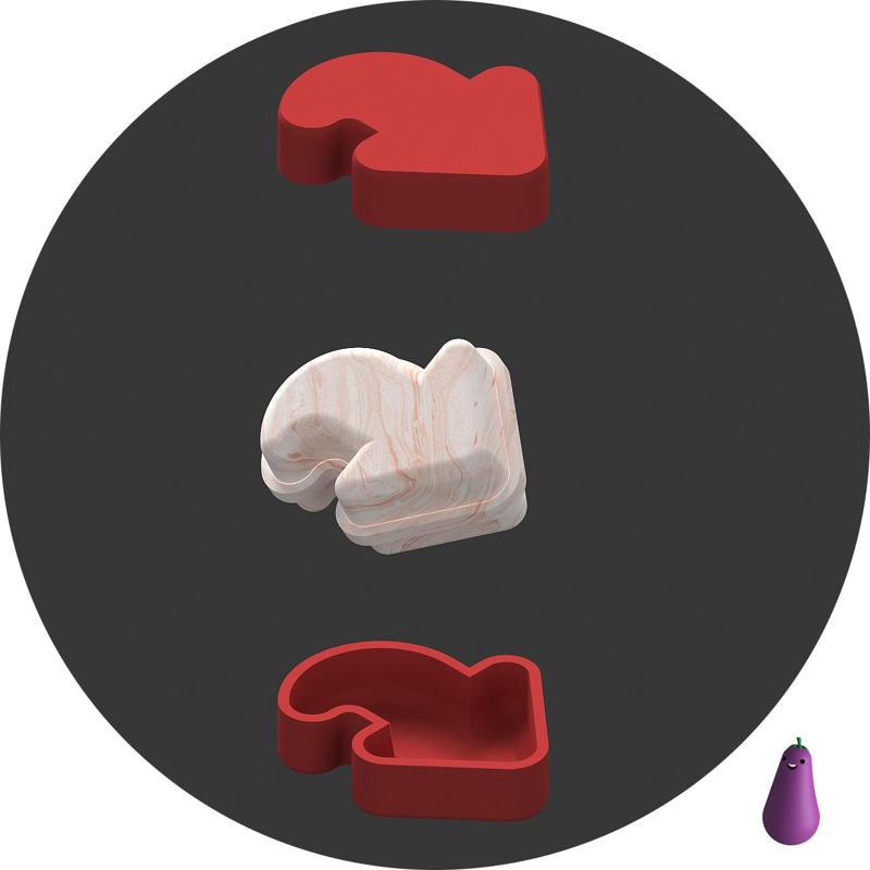 SOCIAL MEDIA REPOST BATH BOMB MOLD PRESS SOLID SOAP