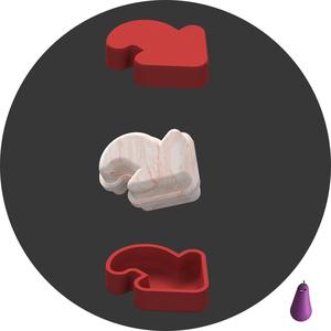 SOCIAL MEDIA REPOST BATH BOMB MOLD PRESS SOLID SOAP