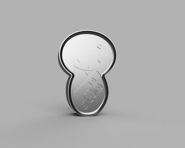 SOLID SHAMPOO PRESS SOLID SOAP Bath Bomb Mold.