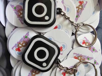 Instagram NFC File