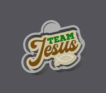 Team Jesus Freshie Mold Housing