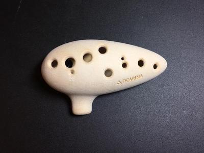 Legend of Zelda Ocarina