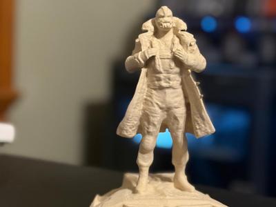 Bane – The Dark Knight Rises Collectible Figurine