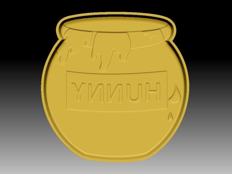 HUNNY BATH BOMB MOLD