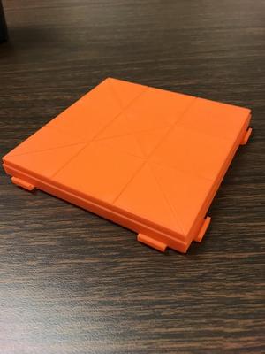 Code and Go Mouse Section