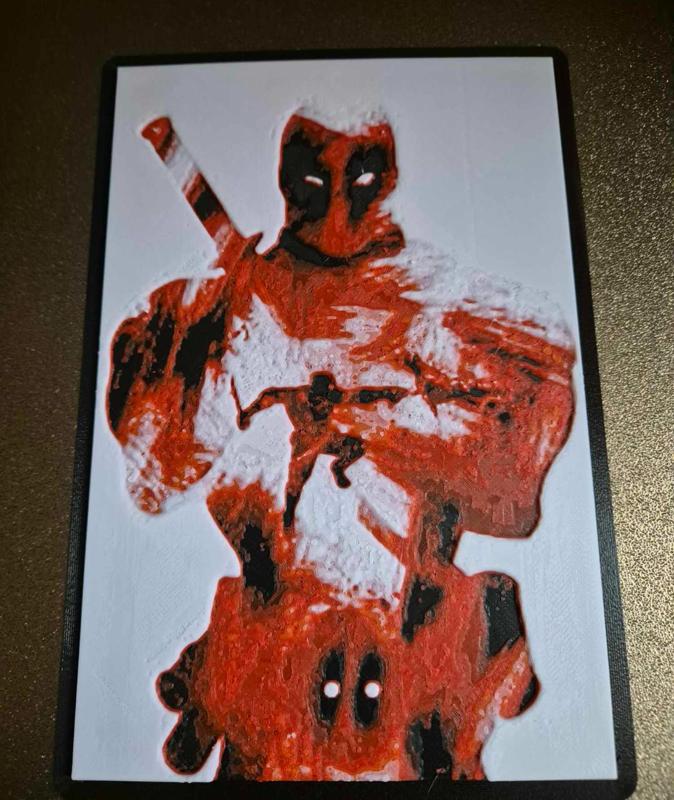 Deadpool