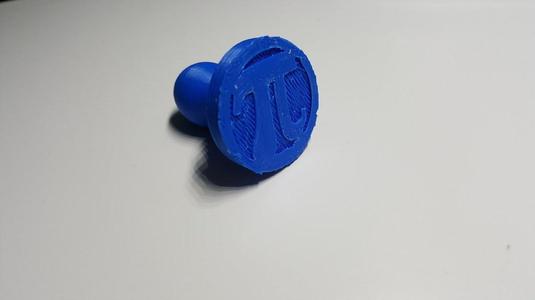 Pi Stamp