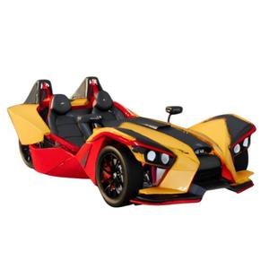 Polaris Slingshot