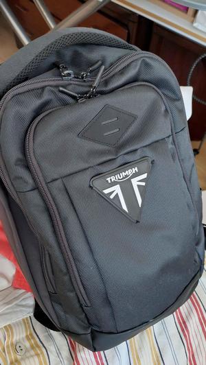 Triumph logo