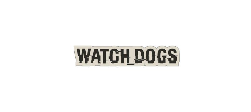 Watch Dogs Logo
