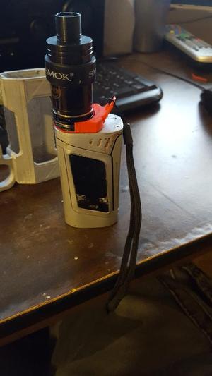 2.5 CM Atomizer support for Strap