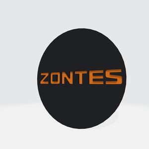 Zontes Coasters