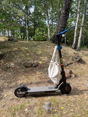 Carry Handle for Mi Scooter