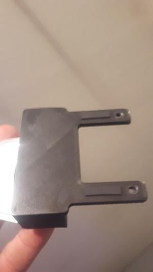 momo wheel paddle extender for Logitech g27