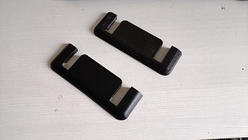 BMW moto Carrying handle for Vario case / Topcase R1200GS F800GS