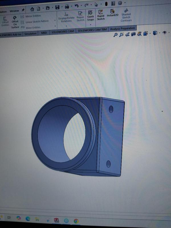 kawasaki klx usb mount