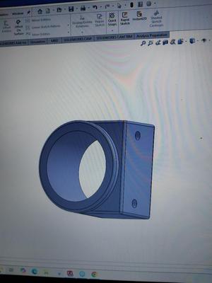 kawasaki klx usb mount