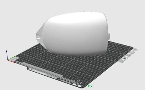 259790 - Flap - Aprilia, Derbi, Moto Guzzi, Vespa, Gilera, Piaggio