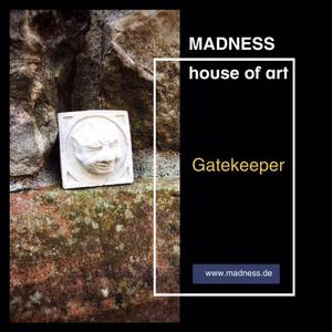 Gatekeeper Wallhanger