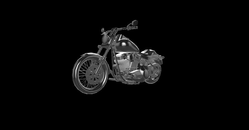 Harley-Davidson FXSTB Night Train