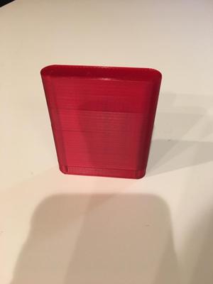 Metric Tap Drill Set Case