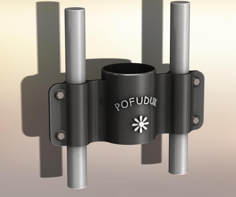 scooter water bottle holder