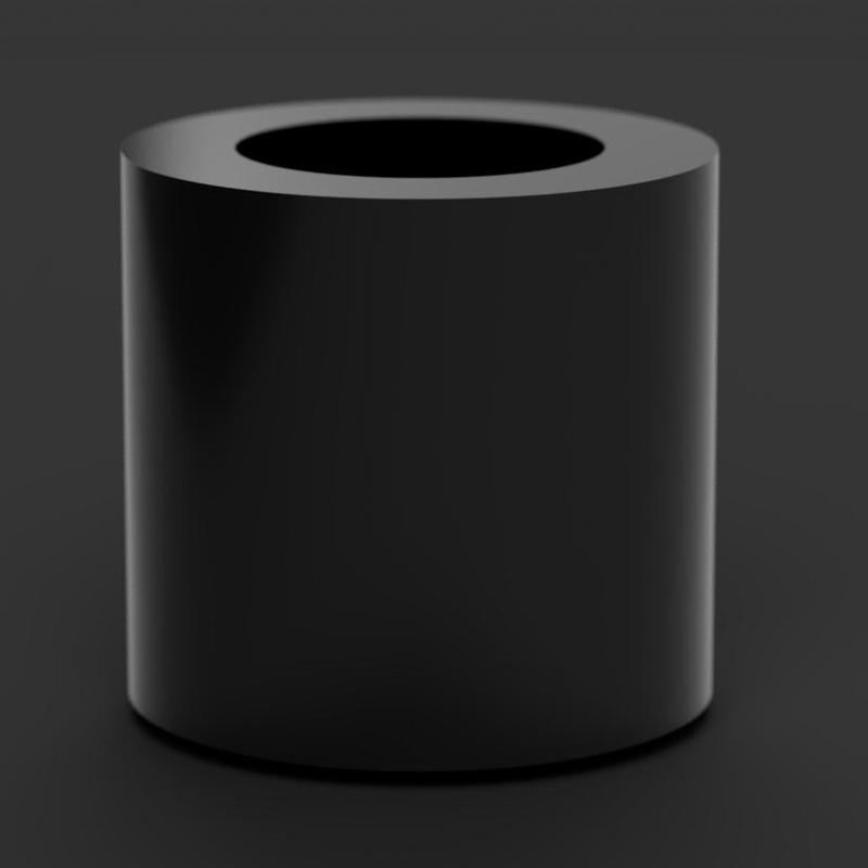 Developer and fixer saver for Paterson developing reel/tank - 100 ml