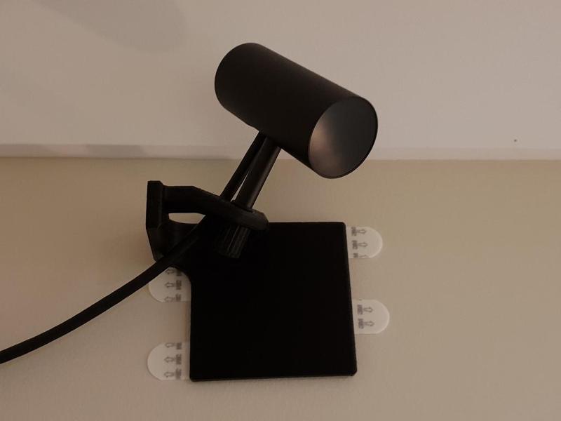 Oculus Rift Sensor Mounts