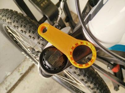 SR Suntour Fork Wrench