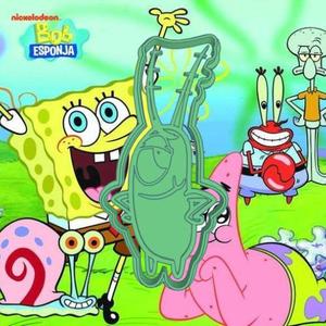 SPONGEBOB SQUAREPANTS PLANKTON COOKIE CUTTER