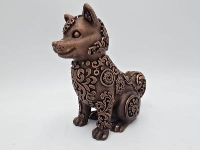 Shiba Inu Ornamental