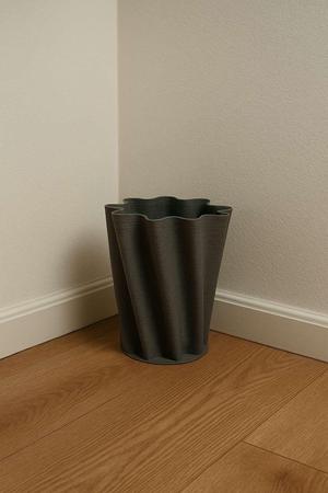 Trash
