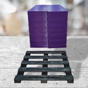 Basic" container - storage space for all sorts of things!