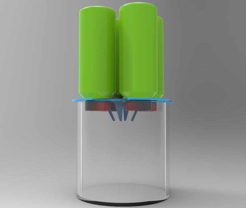 avocado auto feeder v4/v6