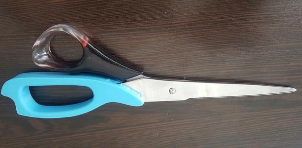 scissor knob