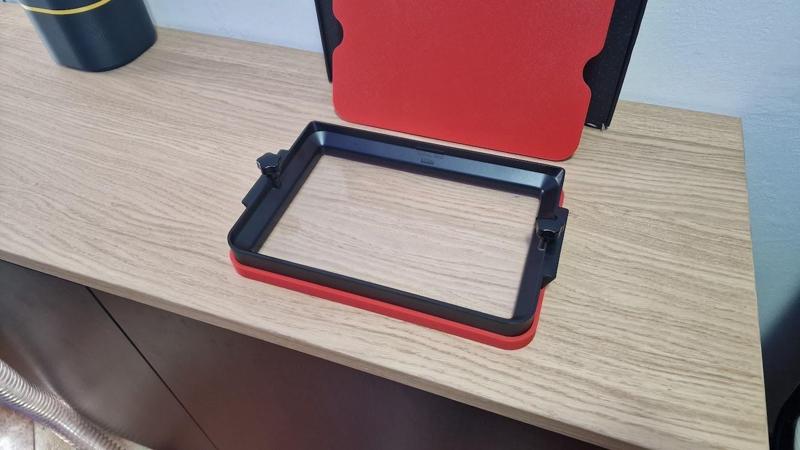 Halot Mage S Tray Covers 🧼