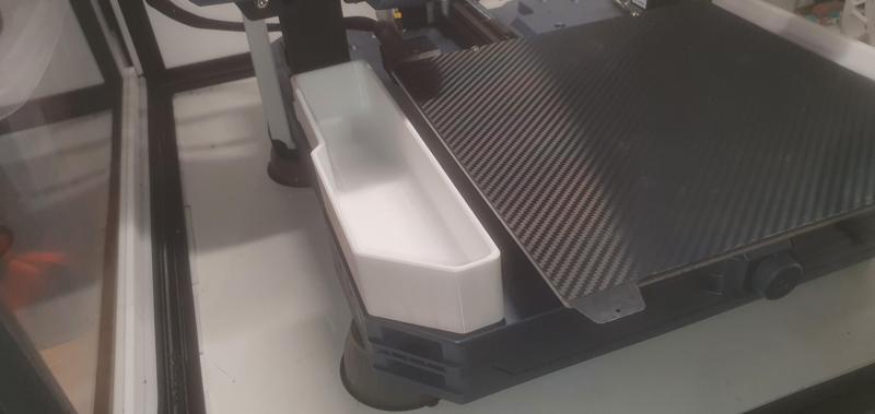 creality cr10 se box