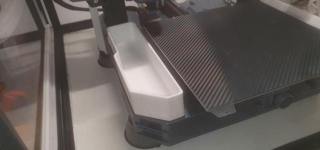 creality cr10 se box