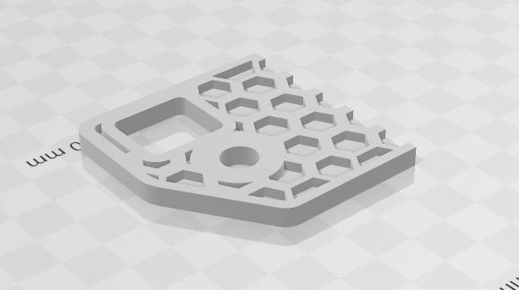 SUZUKI SX4 S Cross Headlight Tab 2