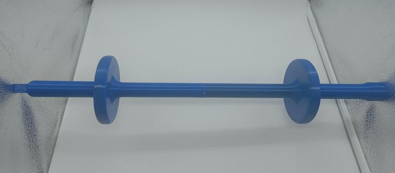 Drill Activated Kite Spool/Reel