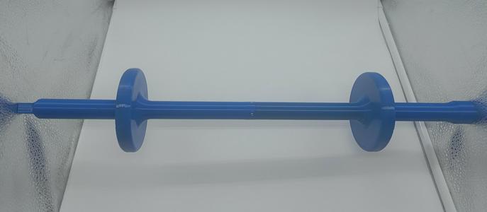 Drill Activated Kite Spool/Reel