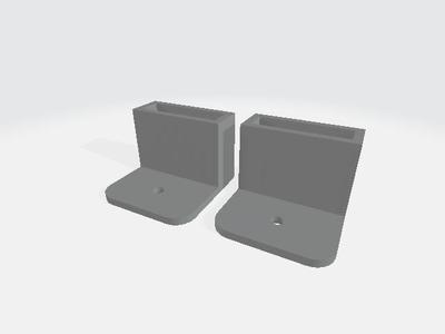 Height extension, CV-01