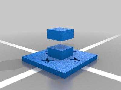 ABS Dual Makerware Custom Profiles