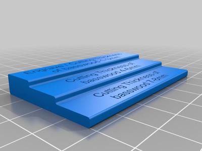 Creality 10W Laser Module Focus Strip
